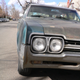 Illustration for article titled Circling The Wagons In Denver: Chevy Biscayne, Olds Cutlass, And Plymouth Suburban